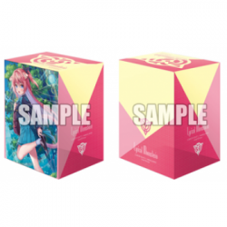 Bushiroad Deck Holder Collection V3 Vol.152