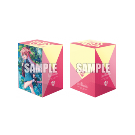 Bushiroad Deck Holder Collection V3 Vol.152