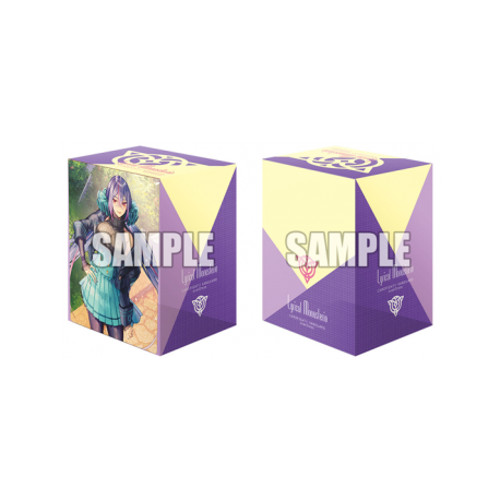 Bushiroad Deck Holder Collection V3 Vol.153