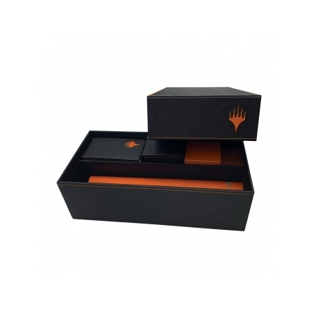 UP - Storage Box for Magic: The Gathering - Mythic Edition