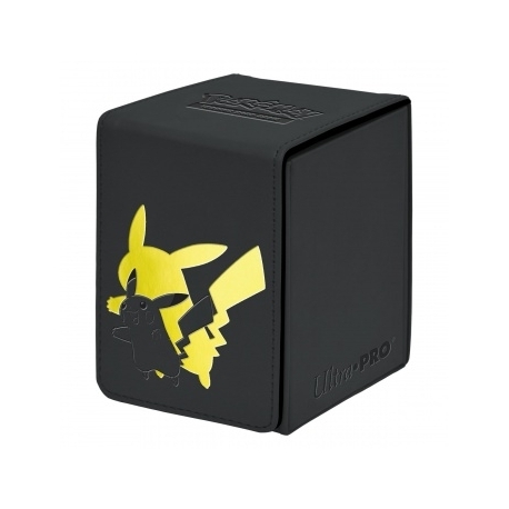 UP - Elite Series: Pikachu Alcove Flip for Pokemon