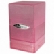 UP - Satin Tower - Glitter Pink