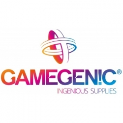 Gamegenic - Squire 100+ XL White