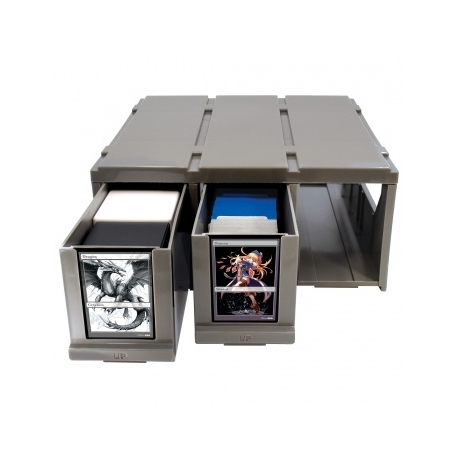 UP - PRO-Storage: 3-Drawer Organizer