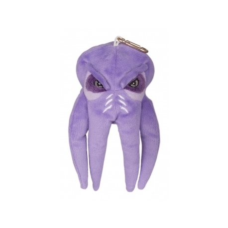UP - Dungeons & Dragons Mind Flayer Gamer Pouch