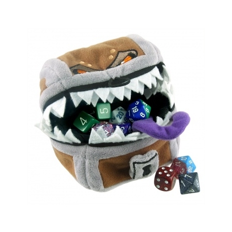 UP - Dungeons & Dragons Mimic Gamer Pouch