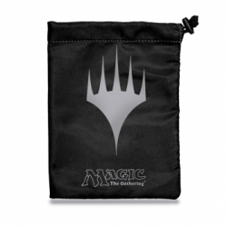 UP - Dice Bag - Magic: The Gathering - Planeswalker Treasure Nest