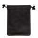 UP - Suede Collection Treasure Nest Jet