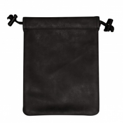 UP - Suede Collection Treasure Nest Jet
