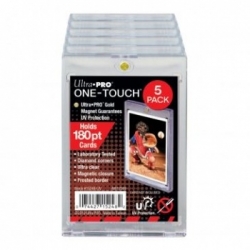 UP - 180PT UV ONE-TOUCH Magnetic Holder - 5 Pack
