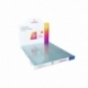 Gamegenic - Ultrasonic 9-Pocket Pages Sideloading DISPLAY