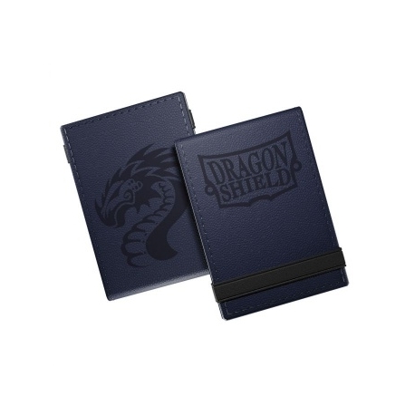Dragon Shield Life Ledger Midnight Blue