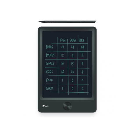 Writing Pad