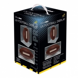 UP - Football UV Display