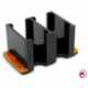 e-Raptor Card Holder - 2S Solid