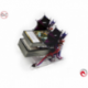 e-Raptor Card Holder 2L Dragon