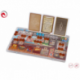 e-Raptor Organizer compatible with Maracaibo