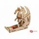 e-Raptor Dice Tower Dragon Wooden