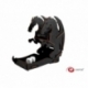 e-Raptor Dice Tower Dragon Black Small