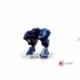 e-Raptor Dice Tower MFF Mech Blue