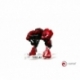 e-Raptor Dice Tower MFF Mech Red