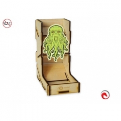 e-Raptor Dice Tower swap! Cthulhu