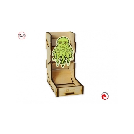 e-Raptor Dice Tower swap! Cthulhu