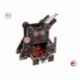 e-Raptor Dice Tower Steampunk Furnance
