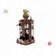 e-Raptor Dice Tower Battleground