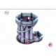 e-Raptor Dice Tower Galaxy Portal