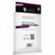 Paladin Sleeves - Nightingale Premium Wider XL PLUS 127x153mm (55 Sleeves)