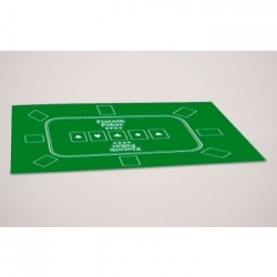 Piatnik Poker Tischauflage 60 x 90 cm