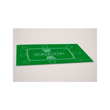 Piatnik Poker Tischauflage 60 x 90 cm