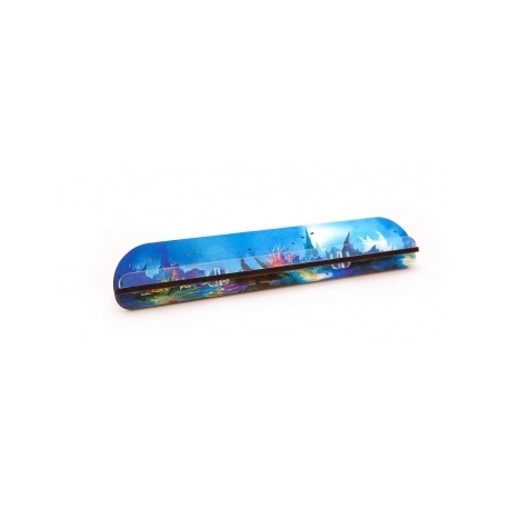 e-Raptor Card Holder Basic S UnderWater