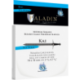 Paladin Sleeves - Kai Premium Square 70x70mm (55 Sleeves)