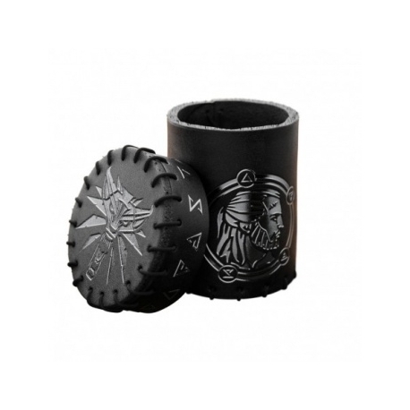 The Witcher Dice Cup Geralt - Sword of Destiny