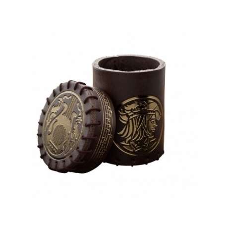 Witcher Dice Cup Dandelion - Pegasus' Friend