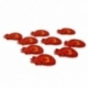 e-Raptor Stamina Tokens Set 3 pt (15 pcs)