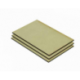 Kraken Wargames - MDF Base square 60x40mm (20)