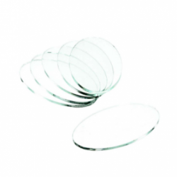 Kraken Wargames - Clear Base Oval 90x52x3mm (1)