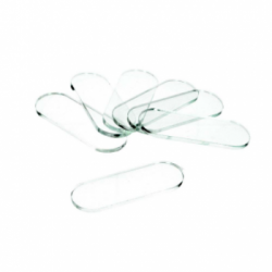 Kraken Wargames - Clear Bike Base 70x25x3mm (5)