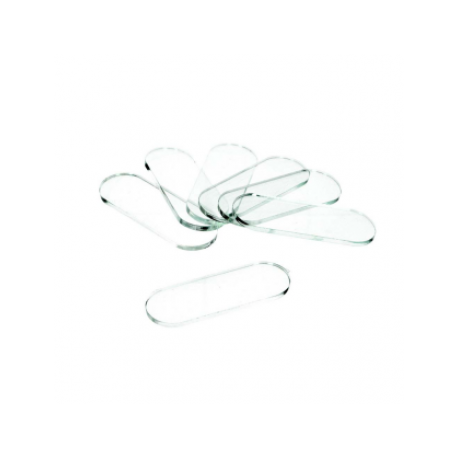 Kraken Wargames - Clear Bike Base 70x25x3mm (5)