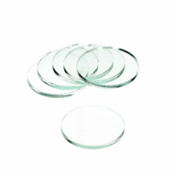 Kraken Wargames - Clear Base round 80x3mm (5)