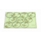 Kraken Wargames - Base Topper T4 40 mm (10)