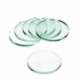 Kraken Wargames - Clear Base Round 130x3mm (1)