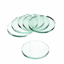 Kraken Wargames - Clear Base Round 130x3mm (1)