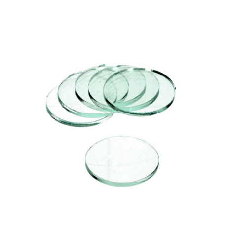 Kraken Wargames - Clear Base Round 130x3mm (1)