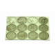 Kraken Wargames - Base Topper T1 24 mm (10)