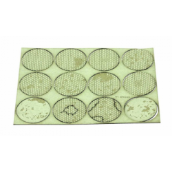 Kraken Wargames - Base Topper T1 32 mm (10)