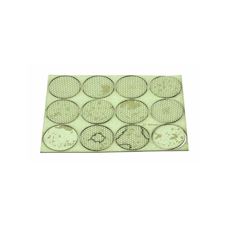 Kraken Wargames - Base Topper T1 32 mm (10)